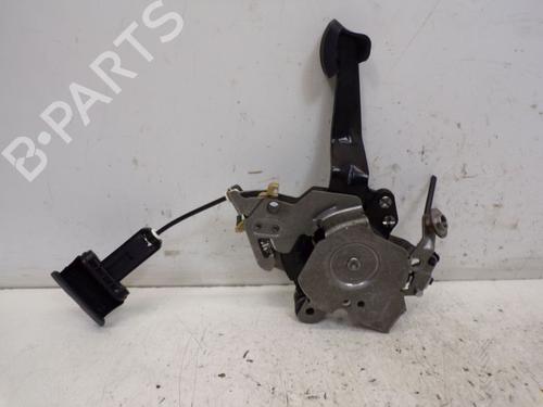 Hand brake VOLVO XC90 I (275) 2.5 T AWD | BP19292027I18 