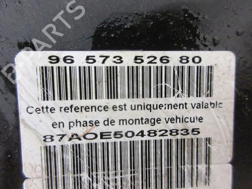 Electronic module CITROËN C4 Coupe (LA_) 1.4 16V | BP38027880M83 - Image 10