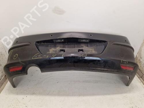 Rear bumper OPEL ASTRA H TwinTop (A04) 1.6 (L67) | BP32101196C8 