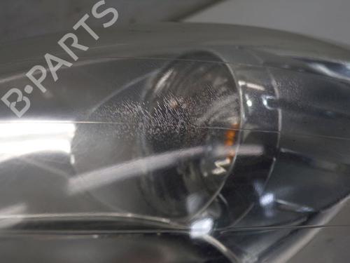 Right headlight MERCEDES-BENZ B-CLASS Sports Tourer (W245) B 200 (245.233) | BP29101148C29 