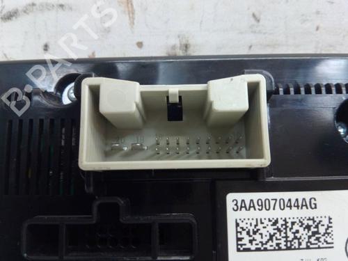 Climate control VW TOURAN (1T3) 1.2 TSI | BP37137796I5 - Image 9
