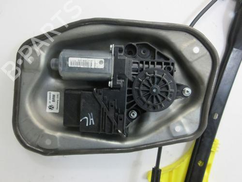 Rear left window mechanism VW GOLF PLUS V (5M1, 521) 1.4 TSI | BP29098154C24