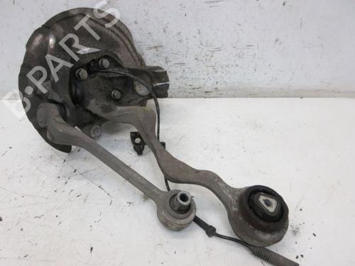 Right front steering knuckle BMW 1 (E87) 116 d | BP37126770M26 - Image 4