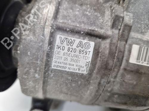 AC compressor VW GOLF VI (5K1) 1.2 TSI | BP37143175M34 - Image 8