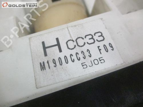 Climate control MAZDA 5 (CR) 2.0 CD (CR19) | BP37108053I5 - Image 6