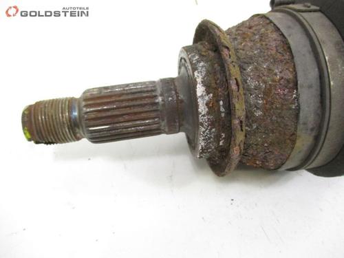 Left front driveshaft MINI MINI (R50, R53) One | BP37106822M38 - Image 2