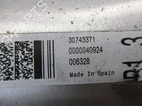 Engine control unit (ECU) VOLVO V50 (545) 1.8 | BP29088667M57 