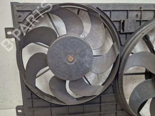 Fan VW PASSAT B6 Variant (3C5) 1.4 TSI | BP37134414M128 - Image 9