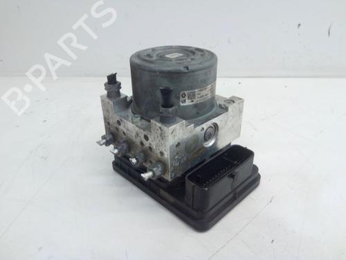 Electronic module RENAULT TRAFIC III Van (FG_) 1.6 dCi 95 (FGMJ, FGMR) | BP28135342M83 