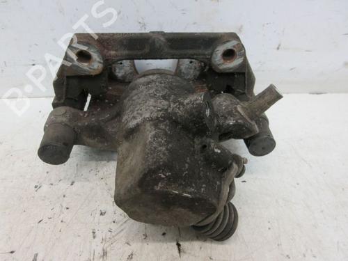 Right rear brake caliper MAZDA 3 (BK) 2.0 MZR-CD (BK14) | BP37123535M106 - Image 3