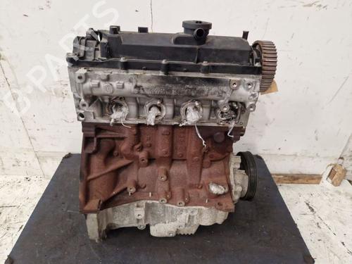 Used Engine RENAULT MEGANE III Grandtour (KZ0/1) 1.5 dCi (KZ1M, KZ1W, KZ0R) (106 hp) 28276772