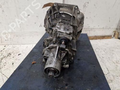 Gearbox SUZUKI JIMNY Closed Off-Road Vehicle (SN) 1.3 16V 4WD (SN413, JB43) | BP29702802M3 