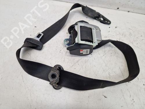 Used Front left seatbelt AUDI A6 C6 Avant (4F5) 2.7 TDI (180 hp) 30398587