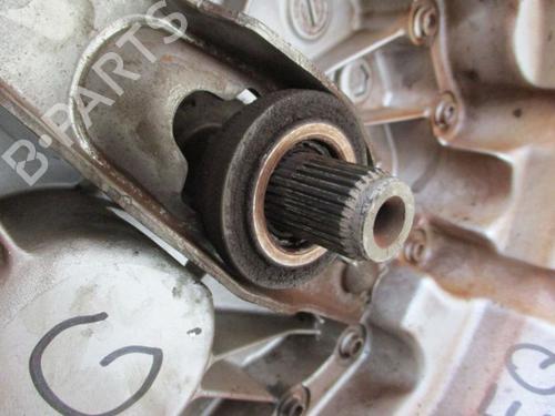 Gearbox VW NEW BEETLE (9C1, 1C1) 1.4 | BP18792347M3