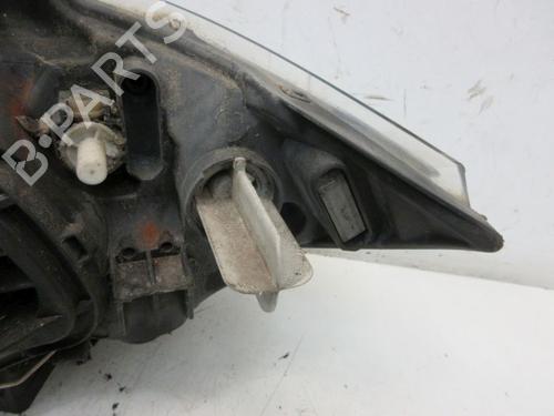 Højre forlygte BMW 1 (E81) 118 d | BP29091218C29 