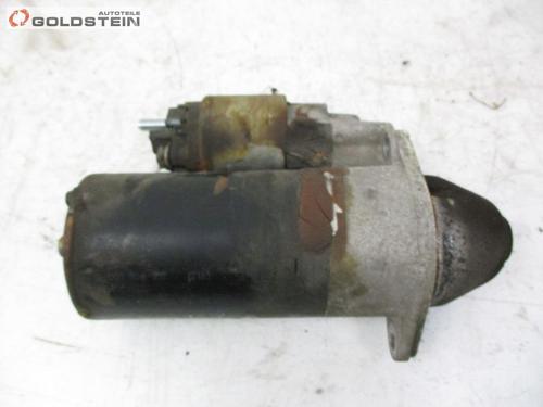 Startmotor MERCEDES-BENZ B-CLASS Sports Tourer (W245) B 200 CDI (245.208) | BP18751774M8