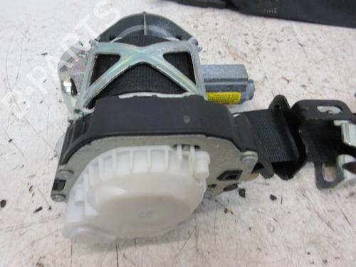 Front right seatbelt FORD FIESTA VI (CB1, CCN) 1.6 Ti | BP37123607I25 - Image 4