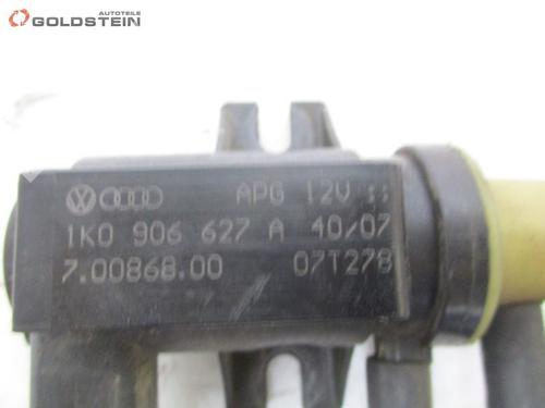 Electronic sensor SKODA ROOMSTER (5J7) 1.9 TDI | BP37097962M84 - Image 2