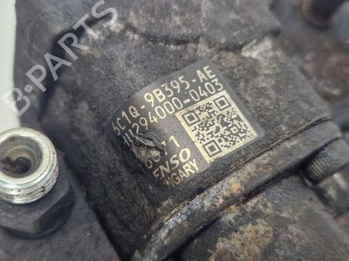 Injection pump FORD TRANSIT Van (FA_ _) 2.2 TDCi | BP32087514M78  - Image 9