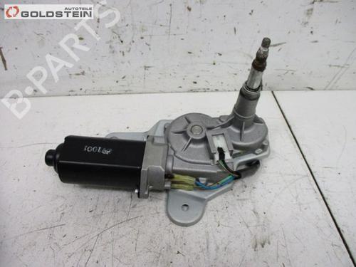Used Rear wiper motor Rear wiper motor HONDA JAZZ II (GD_, GE3, GE2) 1.2 i-DSI (GD5, GE2) (78 hp) 40163415 40163415