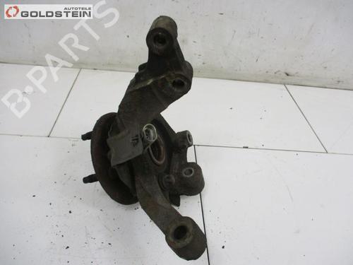 Left front steering knuckle CHEVROLET CAPTIVA (C100, C140) 2.0 D 4WD | BP18760920M25 