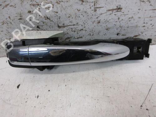 Used Rear right exterior door handle Rear right exterior door handle 38291567 38291567