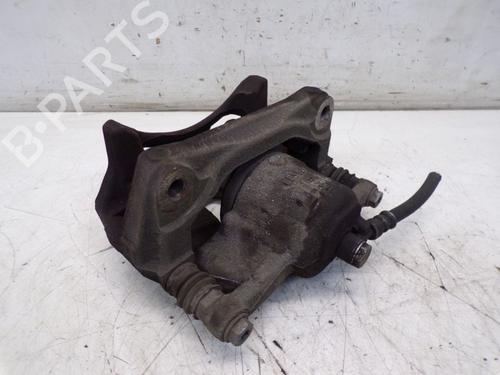 Left front brake caliper RENAULT MEGANE IV Grandtour (K9A/M/N_) 1.2 TCe 130 (K9MR) | BP29101511M105 