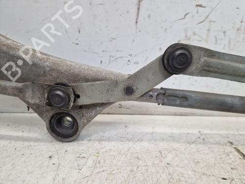 Front wipers mechanism MERCEDES-BENZ A-CLASS (W169) A 170 (169.032, 169.332) | BP29100724C83 