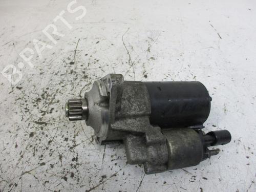 Starter VW GOLF VI (5K1) 2.0 GTi | BP37115416M8 - Image 2