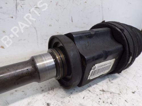 Right front driveshaft BMW X5 (E53) 3.0 d | BP37131682M39 - Image 8