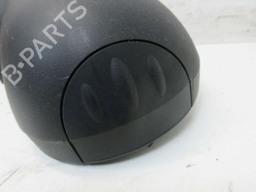 Left mirror RENAULT TWINGO II (CN0_) 1.2 (CN0D) | BP29090484C26 