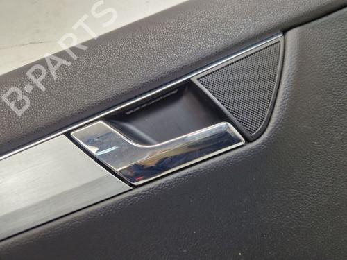 Rear left panel MERCEDES-BENZ C-CLASS T-Model (S204) C 200 CDI (204.201) | BP37136653C60 - Image 6