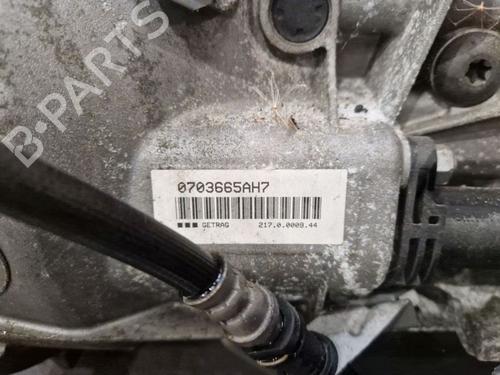 Gearbox BMW X1 (E84) sDrive 18 i | BP37141979M3  - Image 8
