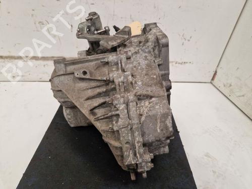 Gearbox OPEL ZAFIRA TOURER C (P12) 2.0 CDTi (75) | BP37232874M3 - Image 3