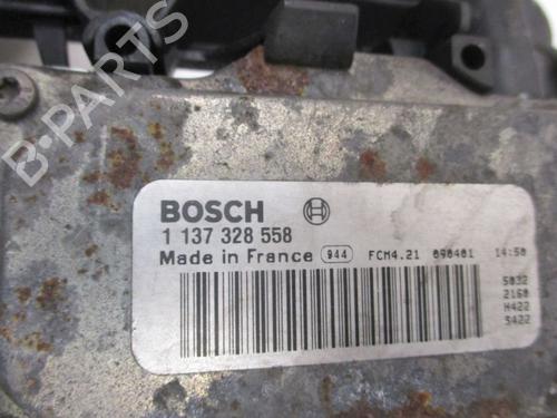 Elektronisk modul FORD FOCUS II Turnier (DA_, FFS, DS) 1.6 TDCi | BP18804232M83 