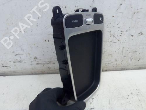 Glove box MERCEDES-BENZ A-CLASS (W177) A 200 (177.087) | BP29105108C95 