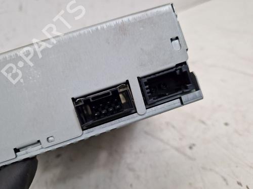 Control unit AUDI A6 C6 Avant (4F5) 2.7 TDI | BP30398580M11