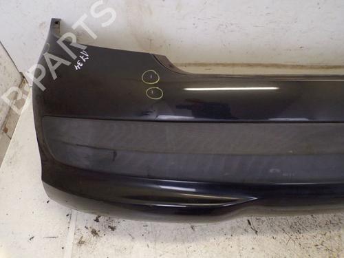 Rear bumper PEUGEOT 207 (WA_, WC_) 1.6 16V VTi | BP19291647C8 