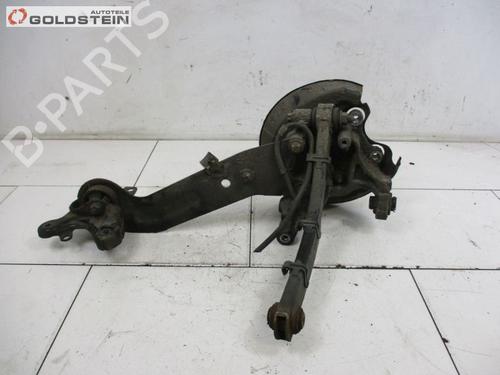 Right rear steering knuckle SAAB 9-3 (YS3F, E79, D79, D75) 2.2 TiD | BP18764385M28 