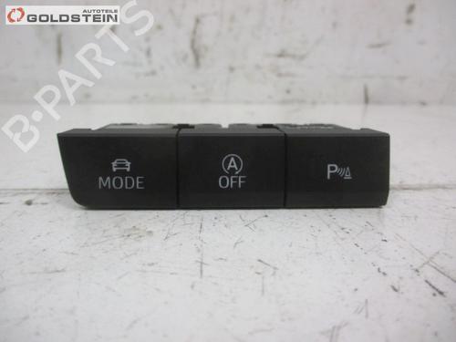 Used Switch SEAT LEON (5F1) 1.4 TSI (150 hp) 18763866