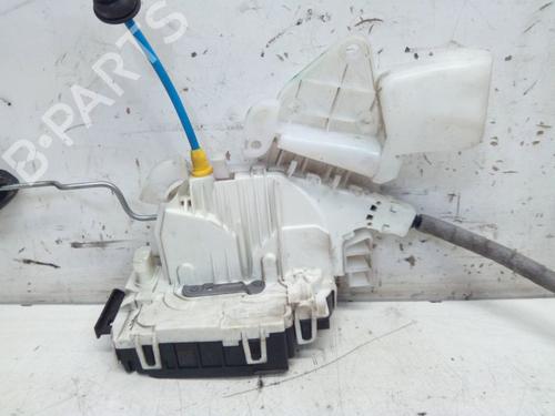 Front right lock MERCEDES-BENZ E-CLASS T-Model (S212) E 200 CDI / BlueTEC (212.205, 212.206) | BP29103902C97 