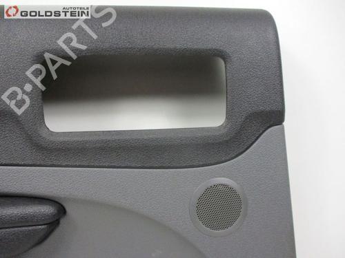 Rear left panel FORD FOCUS II Turnier (DA_, FFS, DS) 1.6 TDCi | BP37110170C60 - Image 2