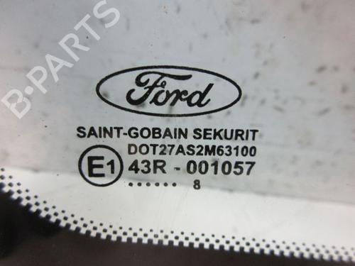 Front right quarter glass FORD C-MAX (DM2) 1.8 | BP29091095C112 