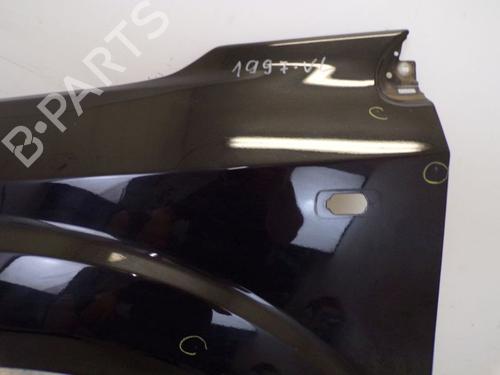Left front fenders DODGE JOURNEY 2.4 | BP29094940C41 