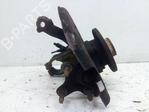 Right front steering knuckle VW GOLF V Variant (1K5) 1.4 TSI | BP37142460M26 - Image 4
