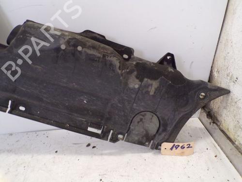 Underbody protection PORSCHE CAYENNE (92A) 4.8 Turbo | BP37128347M92 - Image 4