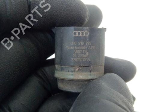 Electronic module SEAT ALTEA XL (5P5, 5P8) 1.8 TFSI | BP29603104M83 - Image 7