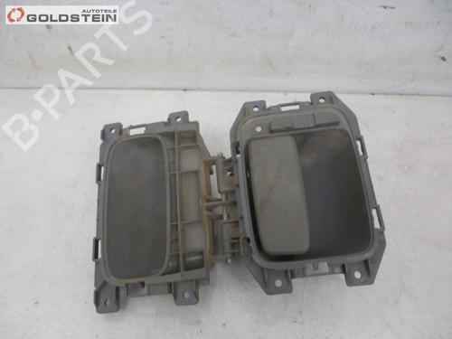 Used Rear right exterior door handle Rear right exterior door handle 37098882 37098882
