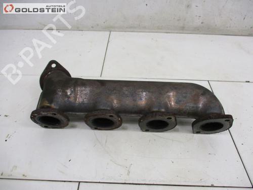 Exhaust manifold MERCEDES-BENZ M-CLASS (W163) ML 430 (163.172) | BP22194249M110 