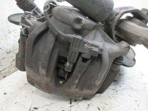Left front steering knuckle MERCEDES-BENZ E-CLASS (W211) E 220 CDI (211.006) | BP37127972M25 - Image 7